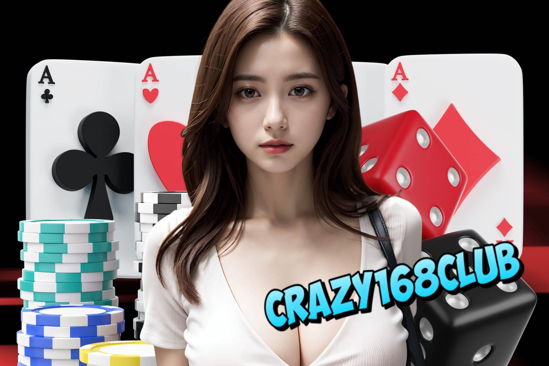 crazy168club สล็อต