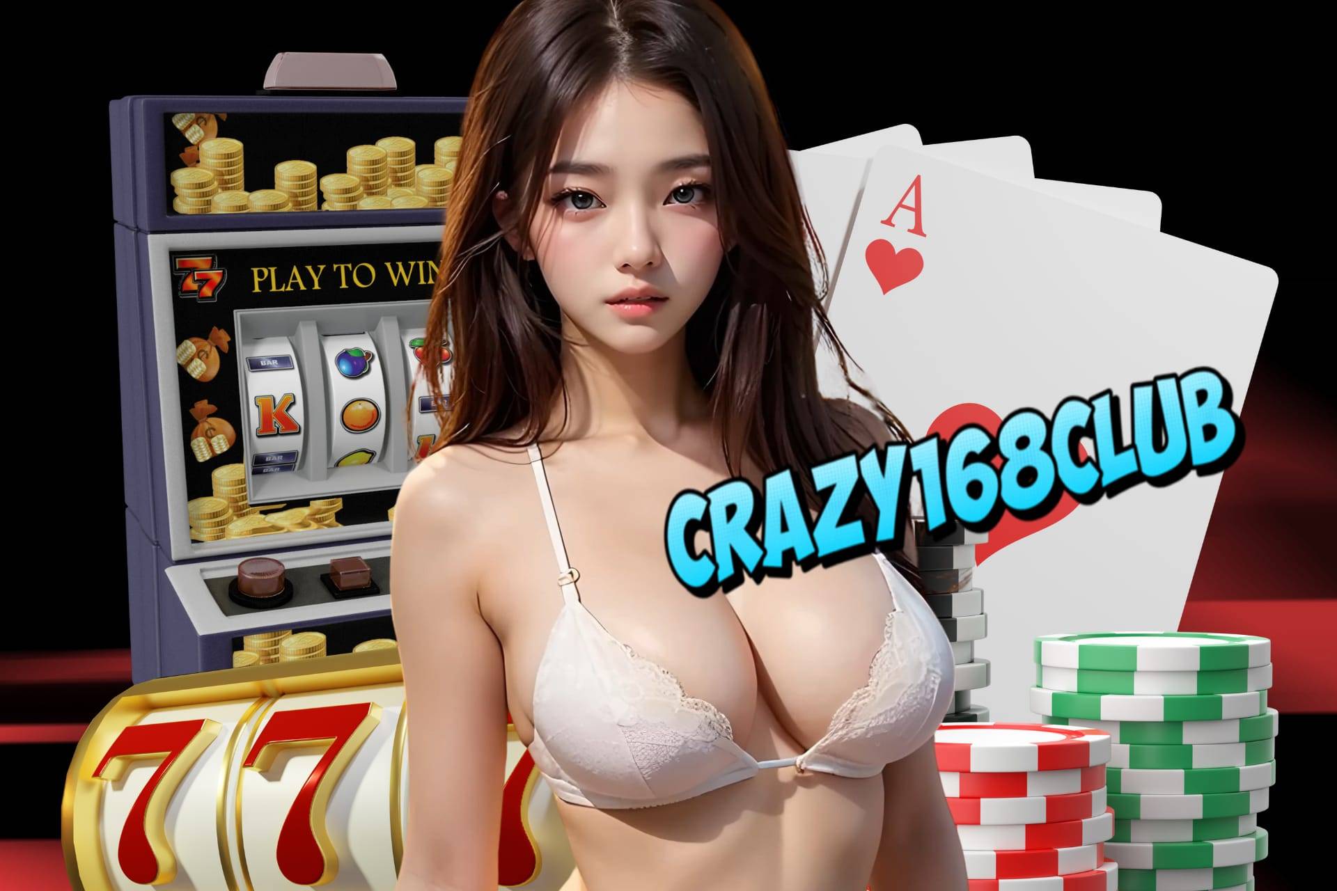 crazy168club ทรูวอเลท